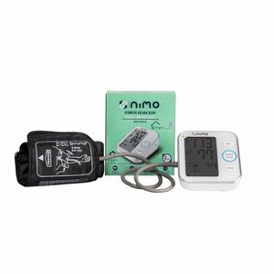 tensiómetro electrónico automática