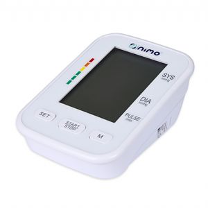 tensiómetro electrónico oscilométrica