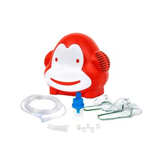 nebulizador electroneumático