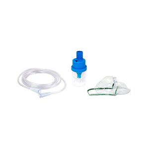 kit de nebulización con depósito