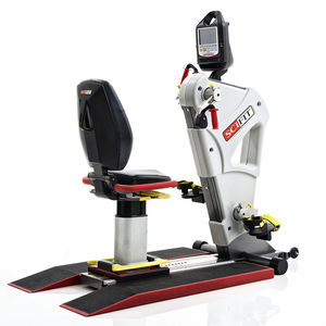 pedaleador de ejercicio brazos y piernas 1