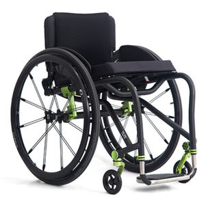 silla de ruedas manual 1