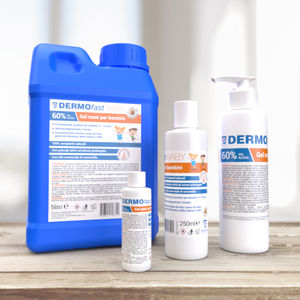 solución hidroalcohólica 100 ml