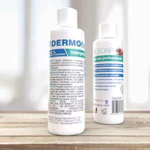 solución hidroalcohólica 100 ml