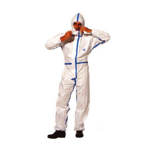 equipo de protección individual sanitario unisex 1