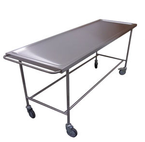 carro de embalsamamiento