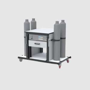 mesa de laboratorio 1