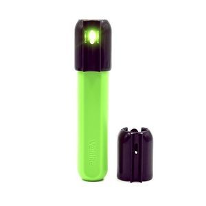 detector de venas led