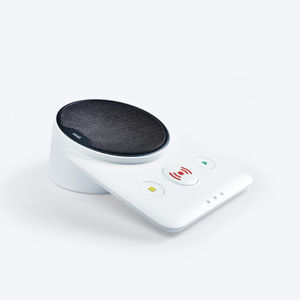 sistema de alarma domótico 1