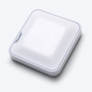 sistema de alarma domótico 1