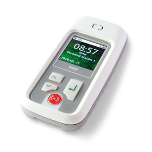 sistema de alarma teléfonos móviles 1