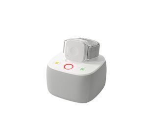 sistema de alarma de la muñeca 1