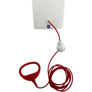 sistema de alarma domótico