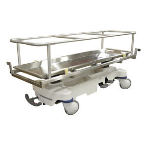 carro para traslado de cadáveres de transporte 1
