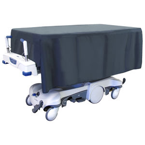 carro para traslado de cadáveres de transporte 1
