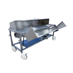 mesa de disección 1