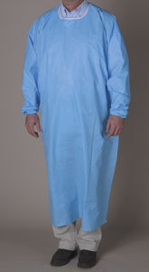 trajes de protección / unisex
