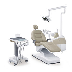 unidad dental con sillón