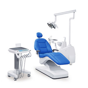 unidad dental con monitor 1