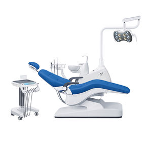 unidad dental con monitor 1