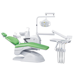 unidad dental con monitor 1