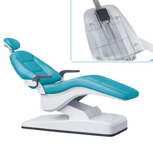 sillón dental eléctrico