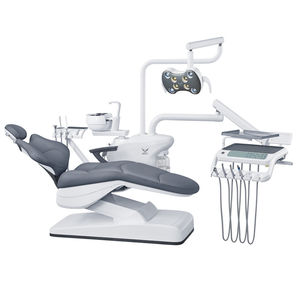 sillón dental eléctrico