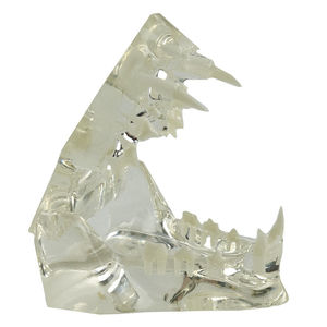 modelo anatómico de mandíbula 1