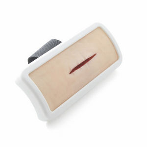 simulador para sutura / pad
