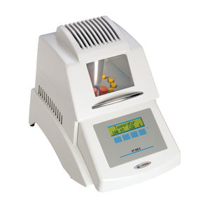 calentador de bloques digital / de refrigeración / de mesa / para cubetas