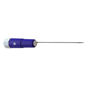 aguja para biopsia de tejidos blandos