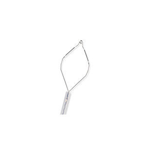 cesta endoscopica para la extracción de pólipos intestinales