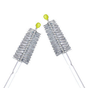 hisopo de limpieza para endoscopio 1