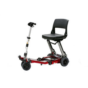 scooter para movilidad reducida eléctrico