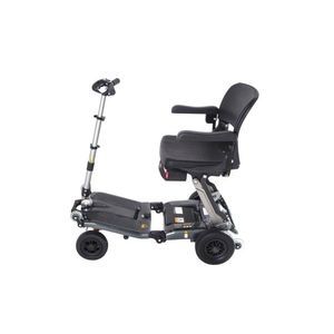scooter para movilidad reducida eléctrico