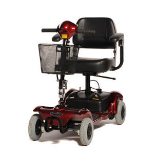 scooter para movilidad reducida eléctrico