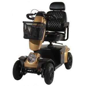 scooter para movilidad reducida eléctrico