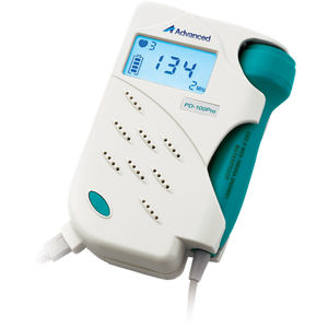 Doppler fetal