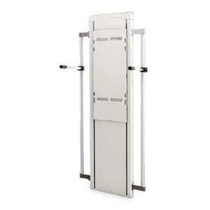 panel detector plano para radiografía polivalente