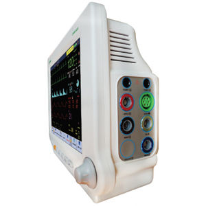 monitor de paciente ECG / PNI / SpO2 / de emergencia