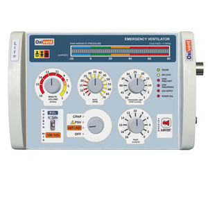 ventilador electrónico