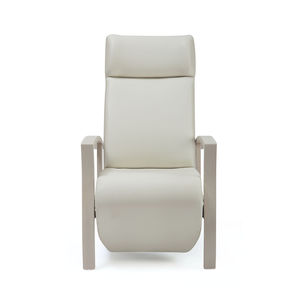 silla con reposabrazos