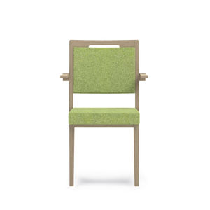 silla para sala de espera 1