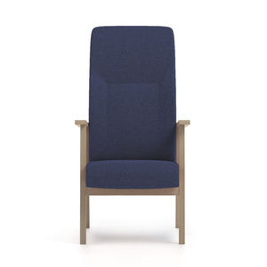 silla para sala de espera 1