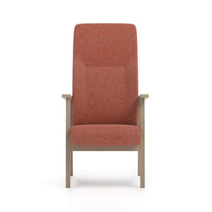 silla con reposabrazos 1
