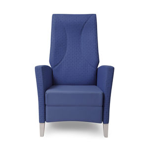 silla para sala de espera 1