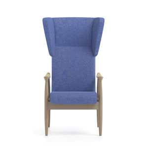 silla para sala de espera