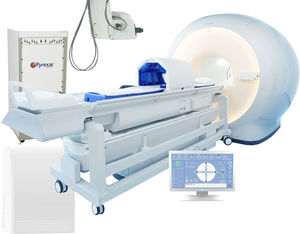 sistema de hipertermia locorregional