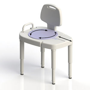 asiento de ducha