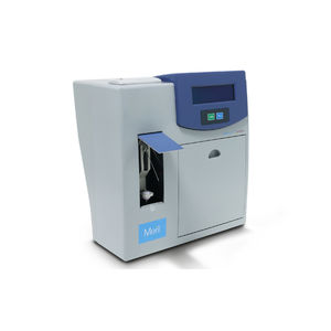 analizador de electrolitos automático